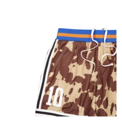 Puma CLYDES CLOSET AOP Short 1 -SoleStory Butik 61021 21 003