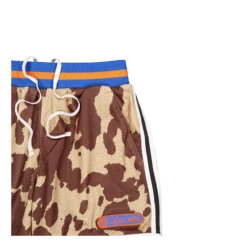 Puma CLYDES CLOSET AOP Short 1 -SoleStory Butik 61021 21 004