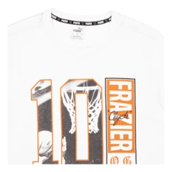 Puma CLYDES CLOSET SS Tee -SoleStory Butik 61021 22 003