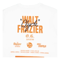 Puma CLYDES CLOSET SS Tee -SoleStory Butik 61021 22 004