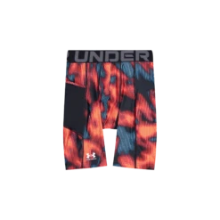 Under Armour UA Hg Prtd Long Shorts Beta
