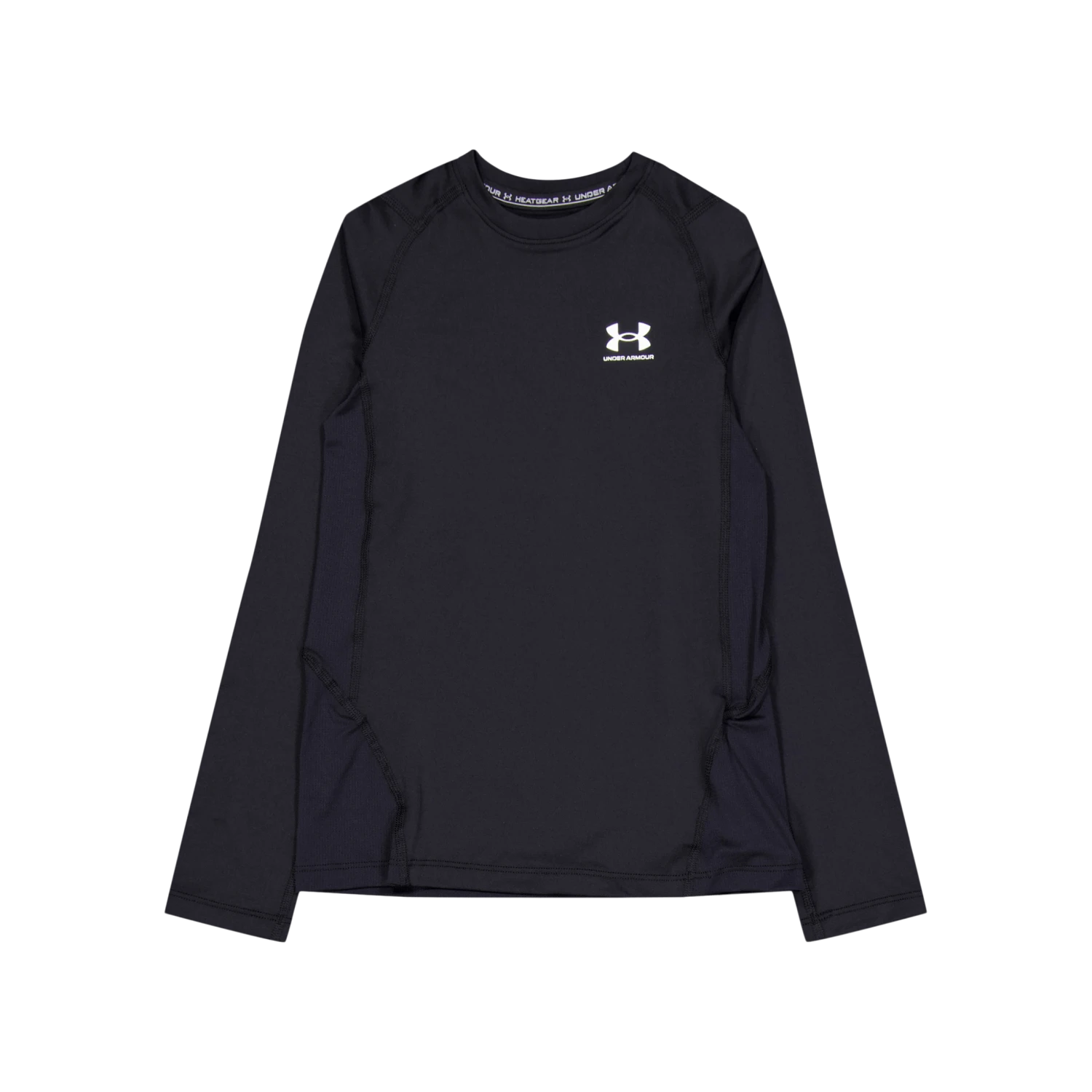 Under Armour UA Hg Armour Ls 3 Under Armour UA Hg Armour Ls