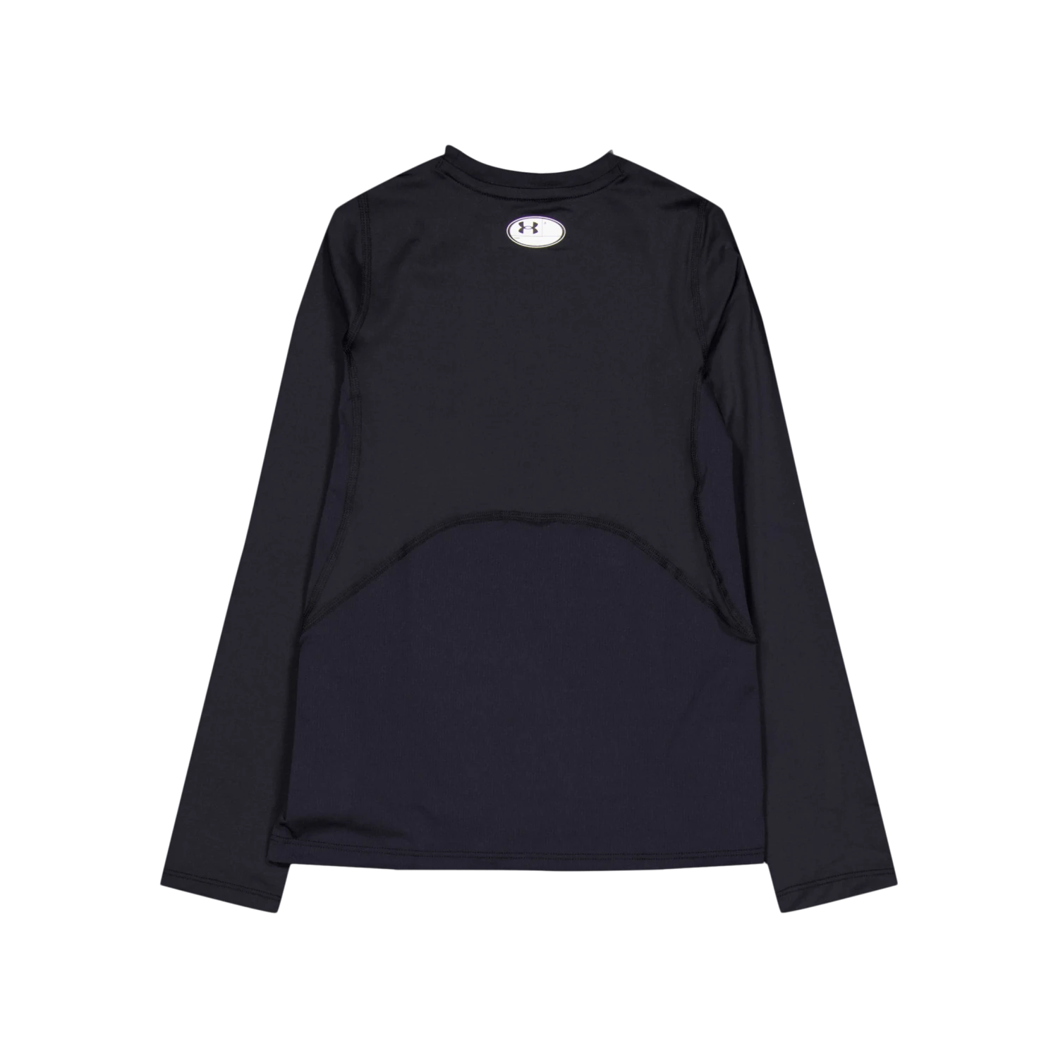 Under Armour UA Hg Armour Ls 4 Under Armour UA Hg Armour Ls - Bild 2