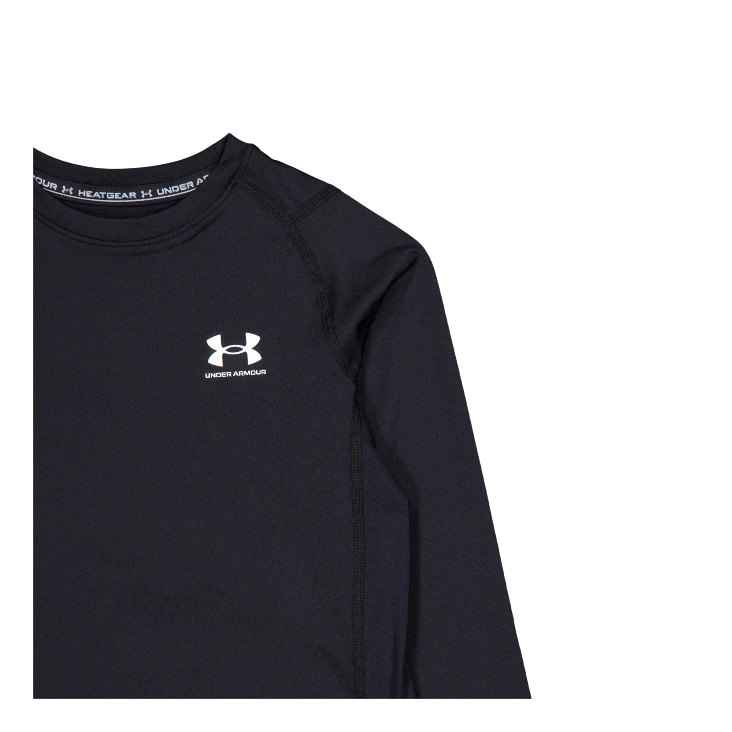 Under Armour UA Hg Armour Ls 5 Under Armour UA Hg Armour Ls - Bild 3