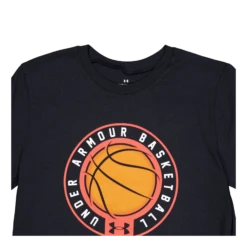 Under Armour UA Bball Icon Ss -SoleStory Butik 61034 72 003