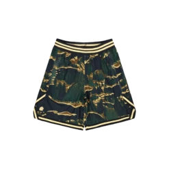 Under Armour Curry Mesh Short 1