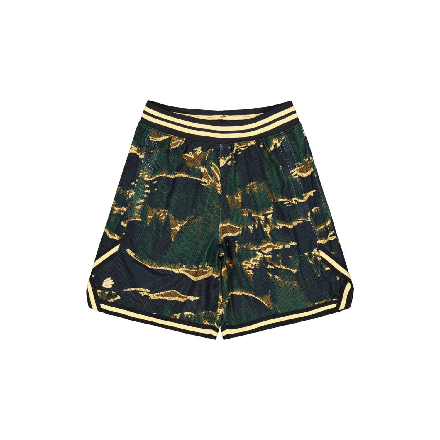 Under Armour Curry Mesh Short 1 3 Under Armour Curry Mesh Short 1