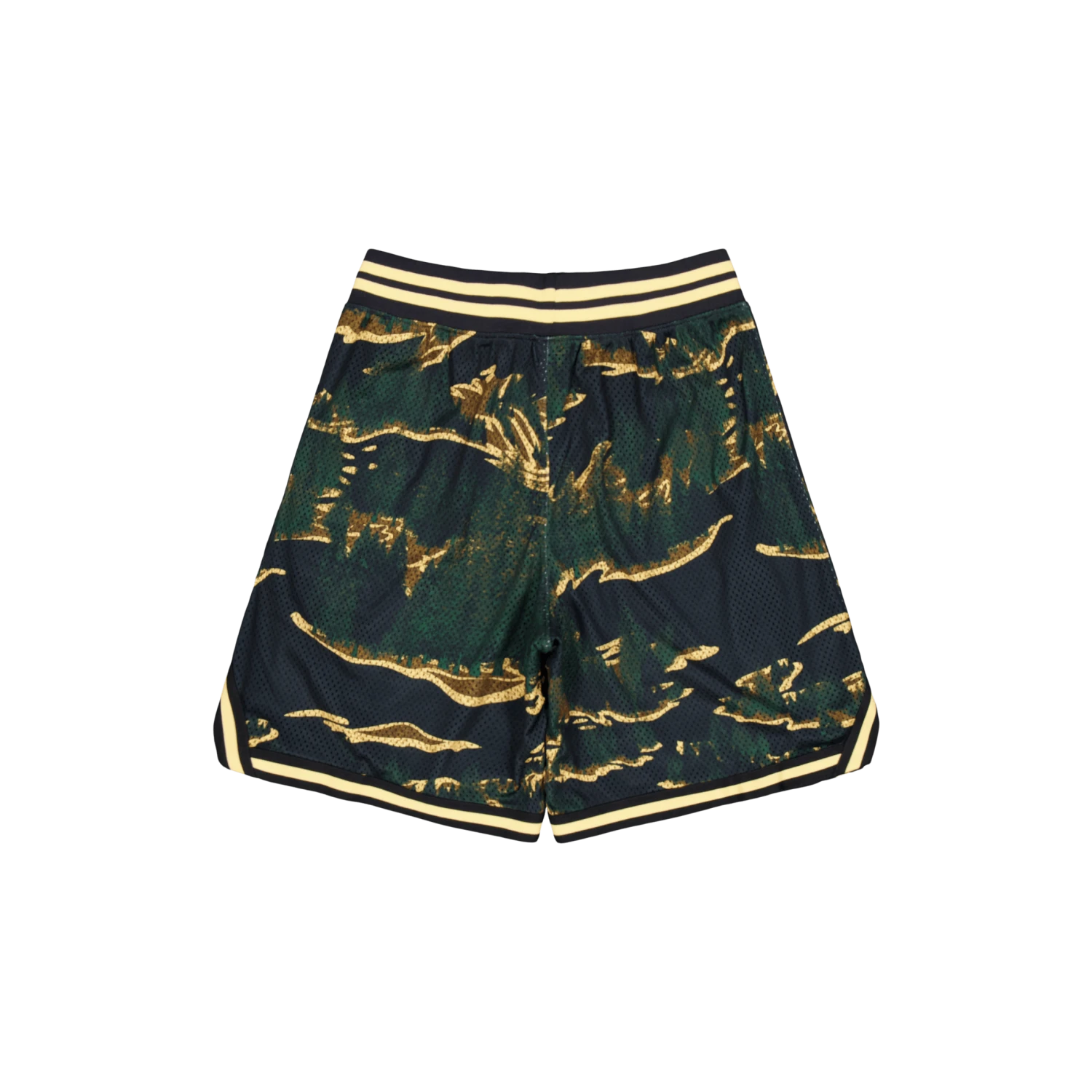 Under Armour Curry Mesh Short 1 4 Under Armour Curry Mesh Short 1 - Bild 2