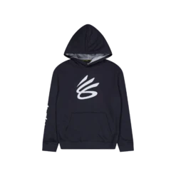 Under Armour Curry Boys Splash Hoodie