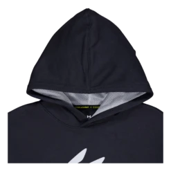 Under Armour Curry Boys Splash Hoodie -SoleStory Butik 61034 77 003