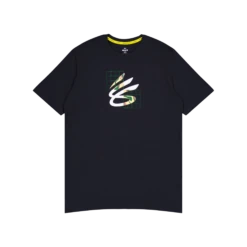 Under Armour UA Curry Camp Ss