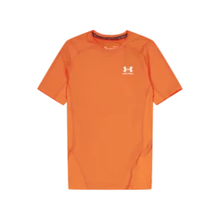 Under Armour UA Hg Armour Comp Ss Bolt