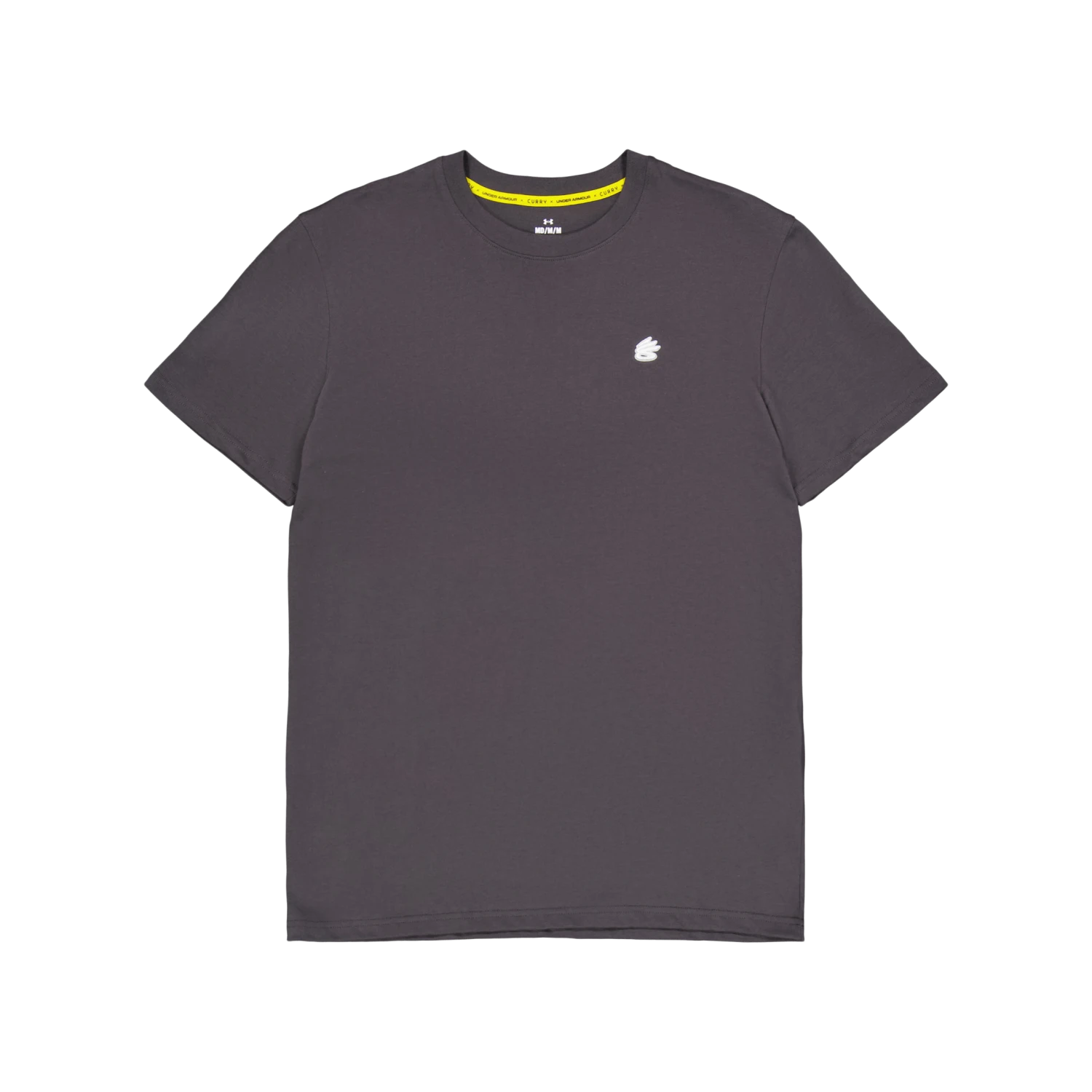 Under Armour UA Curry Vine Heavyweight Ss Jet 3 Under Armour UA Curry Vine Heavyweight Ss Jet