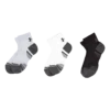 Under Armour UA Performance Tech 3pk Qtr Mod -SoleStory Butik 61034 93 001