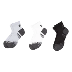 Under Armour UA Performance Tech 3pk Qtr Mod