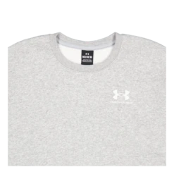Under Armour Essential Fleece Crew ModLight -SoleStory Butik 61034 95 003