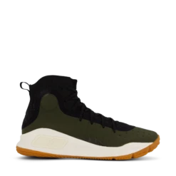 Under Armour Curry 4 Retro HIgh