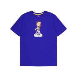 Under Armour UA Curry Bobble Head Tee