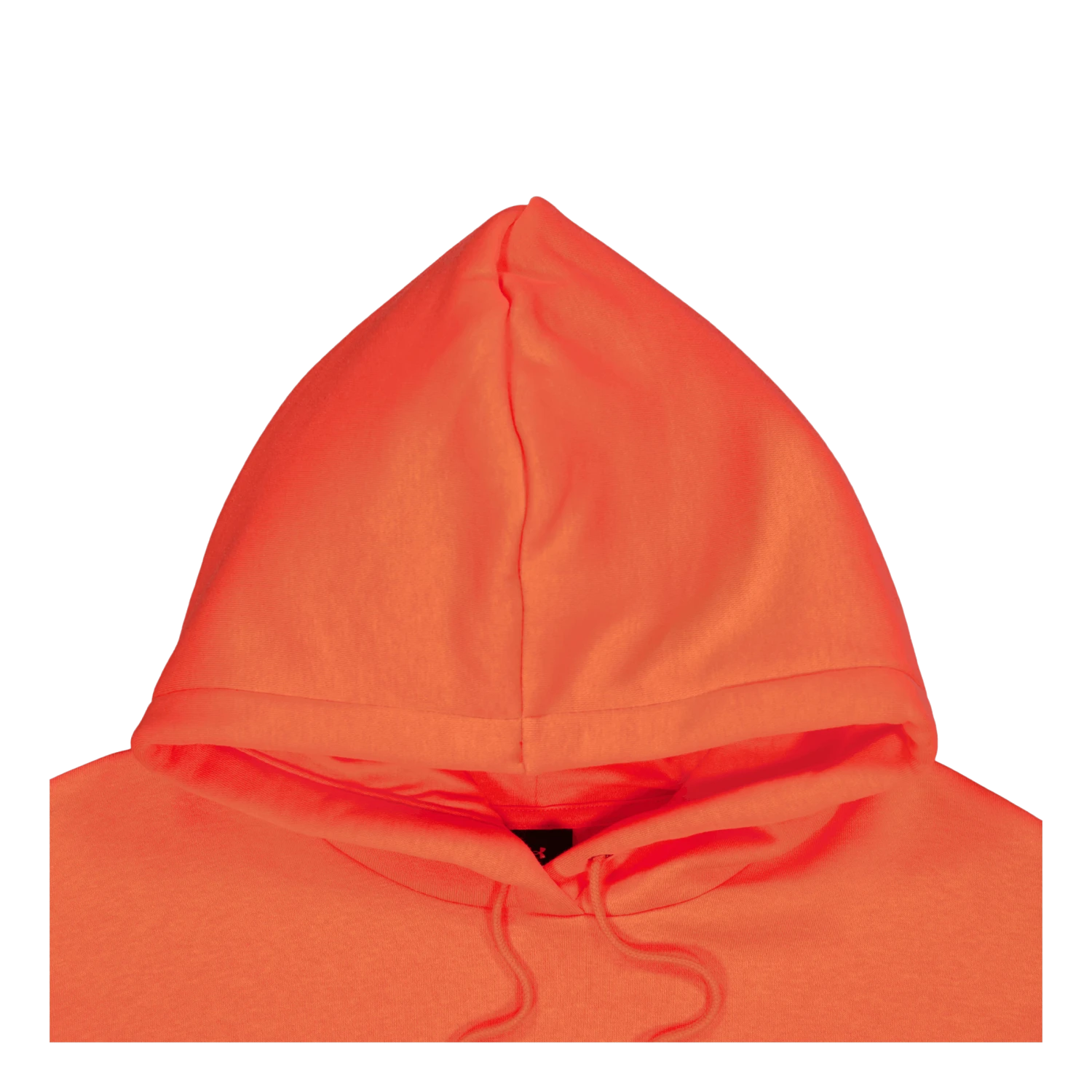 Under Armour Essential Fleece Hoodie Venom 5 Under Armour Essential Fleece Hoodie Venom - Bild 3