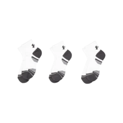 Under Armour UA Performance Tech 3pk Qtr