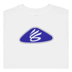 Under Armour UA Curry Logo Ss -SoleStory Butik 61035 11 003