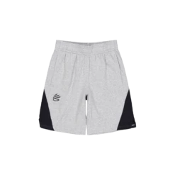 Under Armour Curry Splash Fleece Short Mod