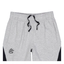 Under Armour Curry Splash Fleece Short Mod -SoleStory Butik 61035 31 003
