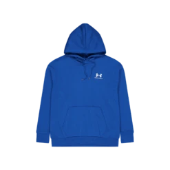 Under Armour Essential Fleece Hoodie Varsity