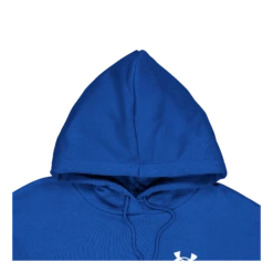 Under Armour Essential Fleece Hoodie Varsity -SoleStory Butik 61035 35 003