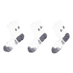 Under Armour UA Performance Cotton 3p Mid