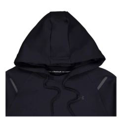 Under Armour Women's Unstoppable Flc Hoodie -SoleStory Butik 61035 46 003