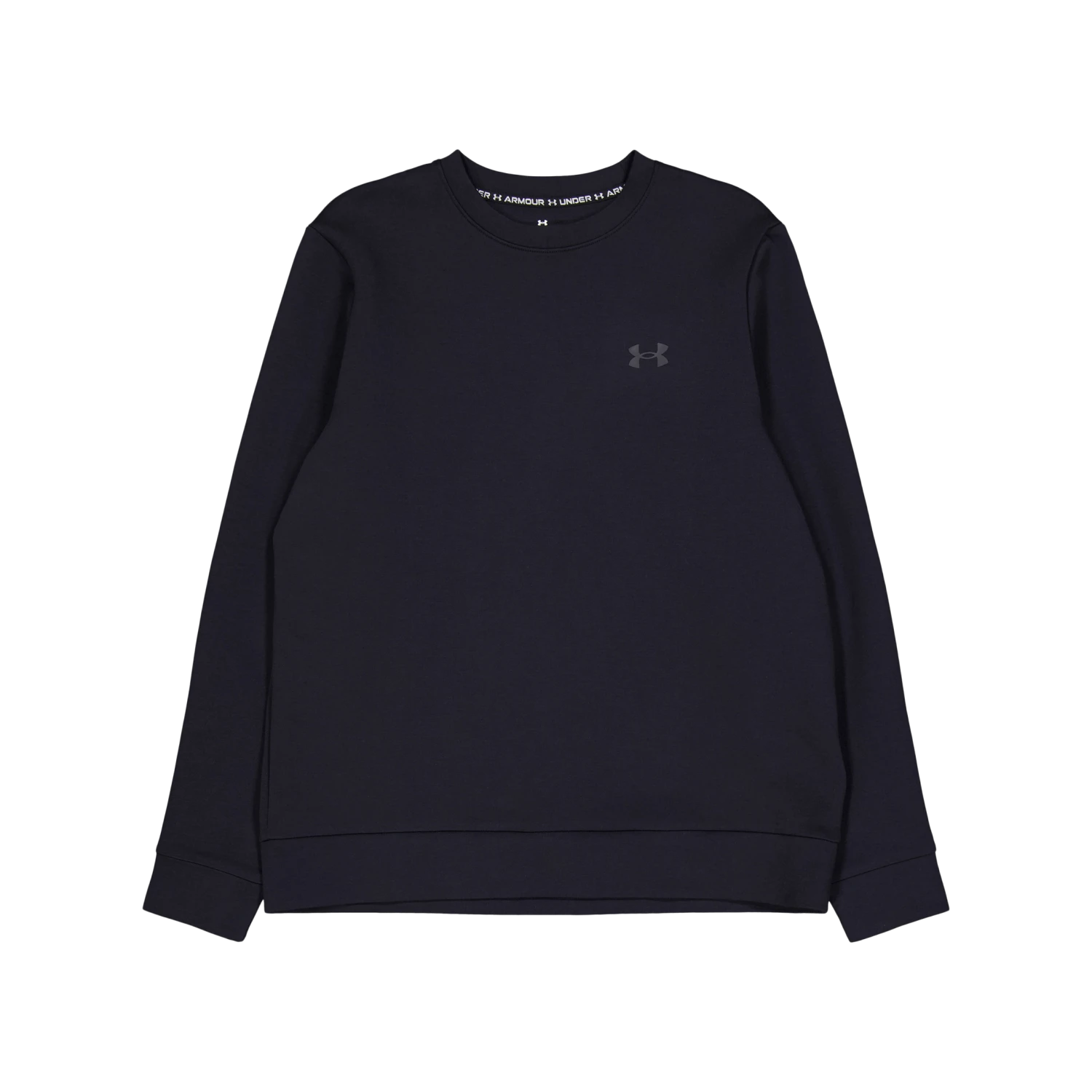 Under Armour UA Unstoppable Flc Crew 3 Under Armour UA Unstoppable Flc Crew