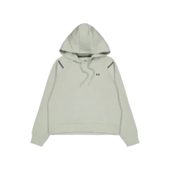 Under Armour Unstoppable Flc Hoodie Grove