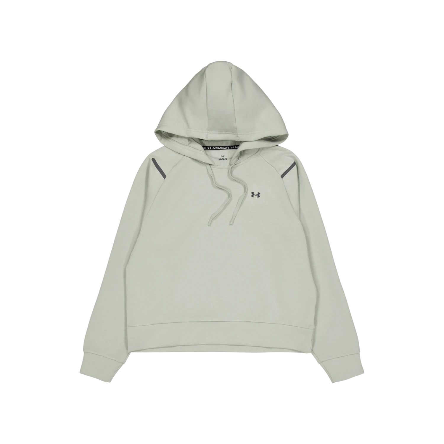 Under Armour Unstoppable Flc Hoodie Grove 3 Under Armour Unstoppable Flc Hoodie Grove