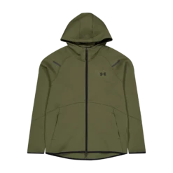 Under Armour UA Unstoppable Full-Zip Fleece