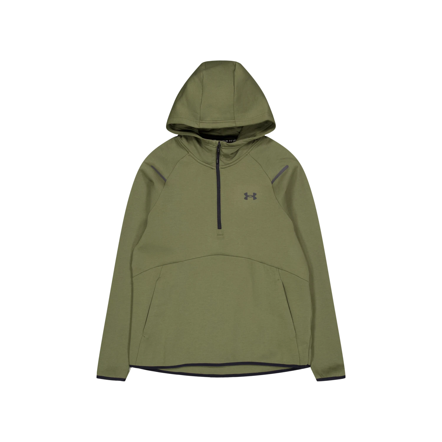 Under Armour UA Unstoppable Flc Hoodie 3 Under Armour UA Unstoppable Flc Hoodie