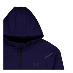 Under Armour UA Unstoppable Flc Full-Zip -SoleStory Butik 61035 59 003