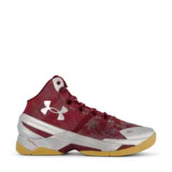 Under Armour Curry 2 Retro 'Domaine Curry'