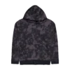Under Armour Curry Acid Wash Hoodie Jet Gray