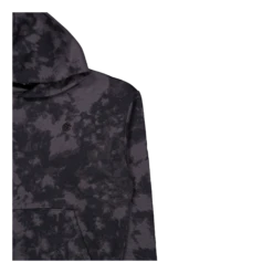 Under Armour Curry Acid Wash Hoodie Jet Gray -SoleStory Butik 61035 87 003