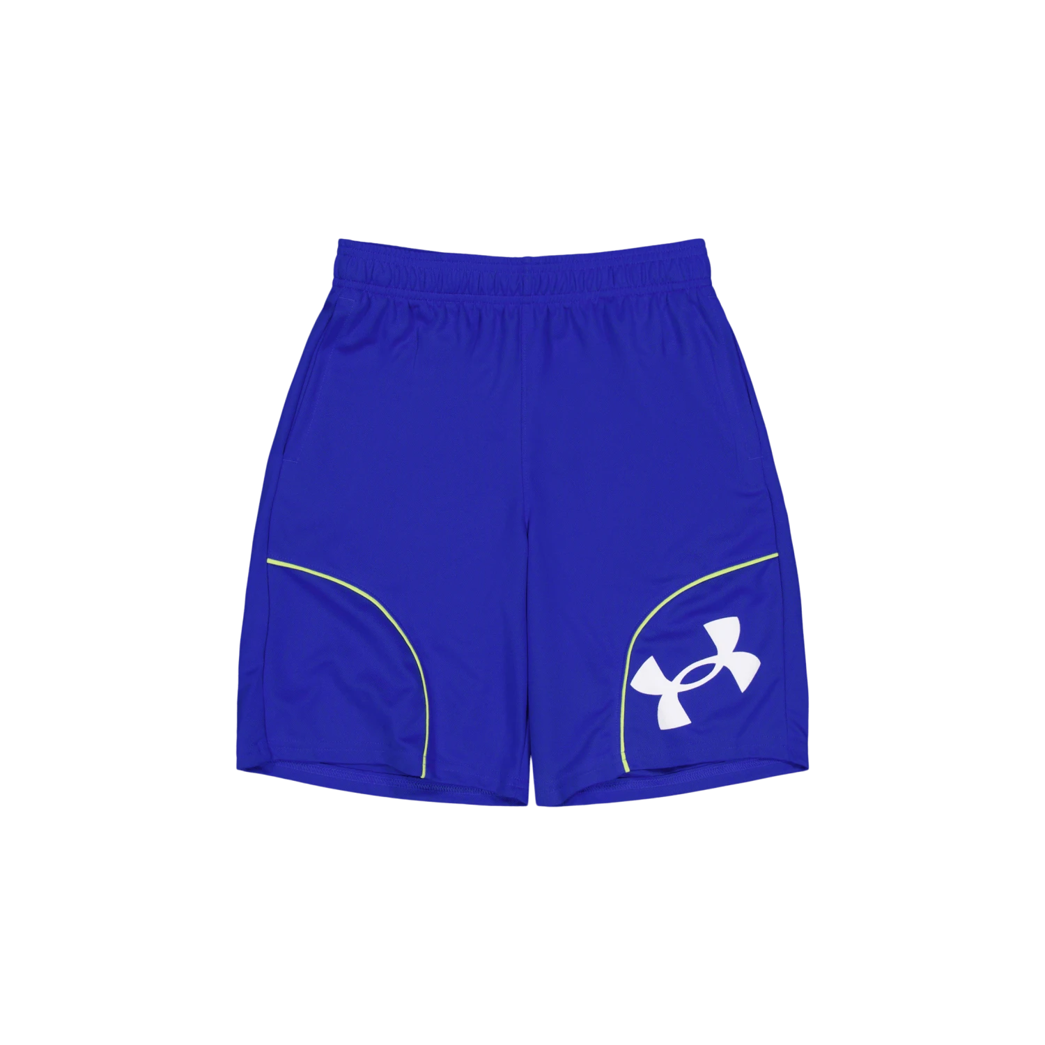 Under Armour Kids UA Perimeter Short Team 3 Under Armour Kids UA Perimeter Short Team