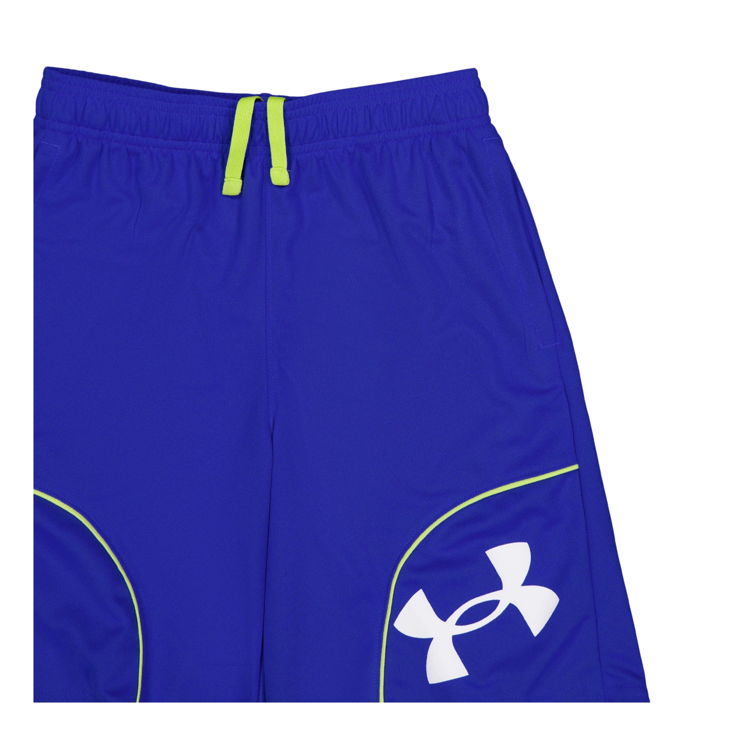 Under Armour Kids UA Perimeter Short Team 5 Under Armour Kids UA Perimeter Short Team - Bild 3