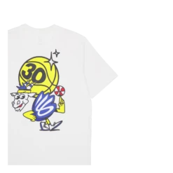 Under Armour Ua Curry Dub Goat Ss White -SoleStory Butik 61036 00 004