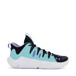Under Armour Women's UA Flow Breakthru 4 Sos