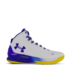 Under Armour Curry 1 Retro Dub Nation