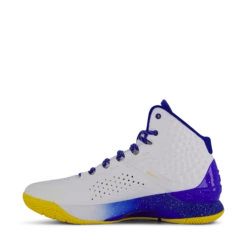 Under Armour Curry 1 Retro Dub Nation -SoleStory Butik 61036 08 002