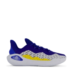 Under Armour Curry 11 Low "Dub Nation"