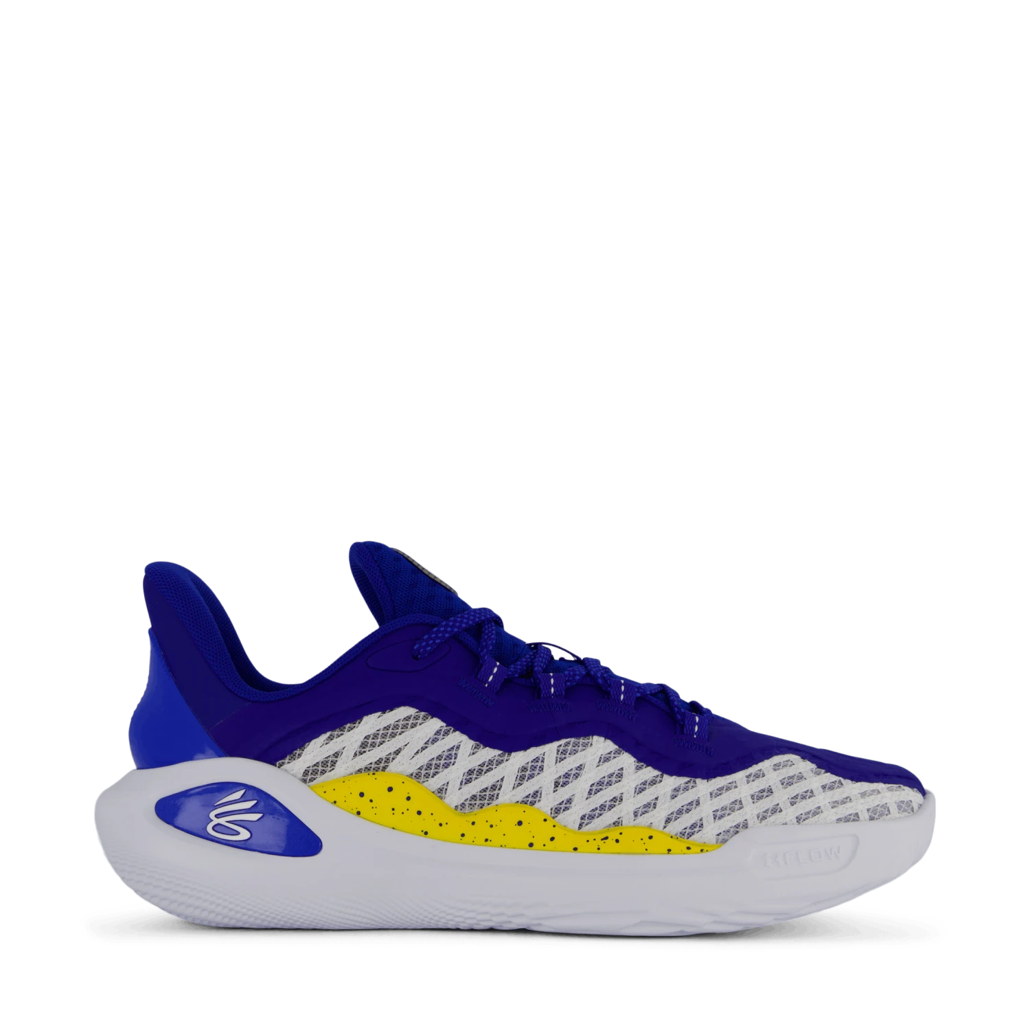 Under Armour Curry 11 Low "Dub Nation" 3 Under Armour Curry 11 Low "Dub Nation"