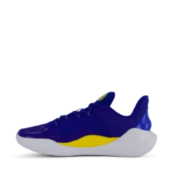 Under Armour Curry 11 Low "Dub Nation" 10 Under Armour Curry 11 Low "Dub Nation" -SoleStory Butik 61036 10 002