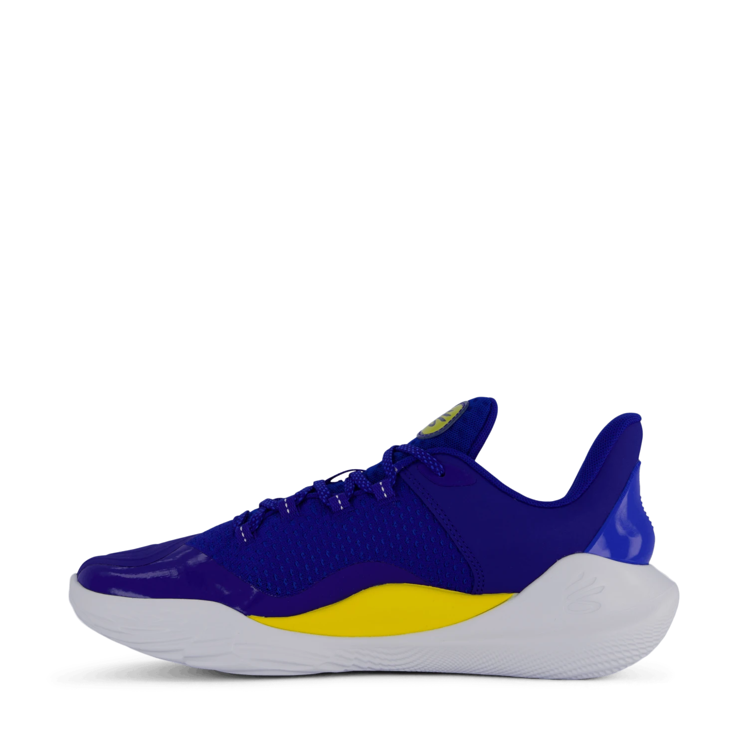 Under Armour Curry 11 Low "Dub Nation" 5 Under Armour Curry 11 Low "Dub Nation" - Bild 3